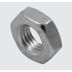 0950322010 Socoje Rod Nut M10x1.25 1pc