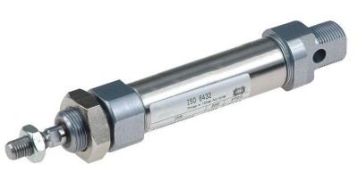 Application of Pneumatic Actuators Application of Pneumatic Actuators
