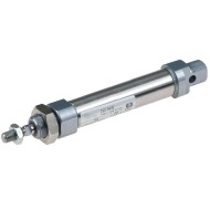 112 016 0160CP 16mmØ 160mm Socoje stroke ISO6432 STD Pneumatic Cilinder 1pc 112 016 0160CP 16mmØ 160mm Socoje stroke ISO6432 STD Pneumatic Cilinder 1pc