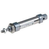 113 016 0050CP 16mmØ Socoje 50mm stroke ISO6432 STD Pneumatic Cilinder 1pc 113 016 0050CP 16mmØ Socoje 50mm stroke ISO6432 STD Pneumatic Cilinder 1pc