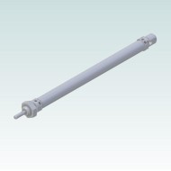 113 016 0180CP 16mmØ Socoje 180mm stroke ISO6432 STD Pneumatic Cilinder 1pc 113 016 0180CP 16mmØ Socoje 180mm stroke ISO6432 STD Pneumatic Cilinder 1pc