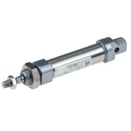 113 016 0200CP 16mmØ Socoje 200mm stroke ISO6432 STD Pneumatic Cilinder 1pc 113 016 0200CP 16mmØ Socoje 200mm stroke ISO6432 STD Pneumatic Cilinder 1pc