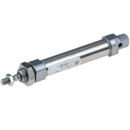 113 020 0320CP 20mmØ Socoje 320mm stroke ISO6432 STD Pneumatic Cilinder 1pc 113 020 0320CP 20mmØ Socoje 320mm stroke ISO6432 STD Pneumatic Cilinder 1pc