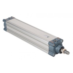 120 A 63 0150 XP Socoje Pneumatic Cylinder ISO 15552 Series “A“ (3/8“) 1pc