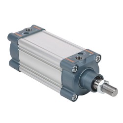 121 A 80 0080 Socoje ZP Pneumatic Cylinder ISO15552 Series A 1pc