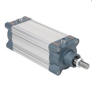 121 A A2 0160 ZP Socoje Pneumatic Cilinder ISO15552 Series A (125mm bore) 1pc 121 A A2 0160 ZP Socoje Pneumatic Cilinder ISO15552 Series A (125mm bore) 1pc