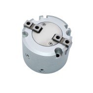 Socoje 2 Finger Type Gripper Cylinder used in automation and robotics to grasp and manipulate objects 1pc Socoje 2 Finger Type Gripper Cylinder used in automation and robotics to grasp and manipulate objects 1pc