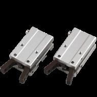 6mm-32mm Bore Size Pneumatic Gripper, Double Acting 1pc 6mm-32mm Bore Size Pneumatic Gripper, Double Acting 1pc