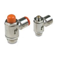 9001006C Flow Regulator for Cylinder Ø8mm x 1/4inch MRF O M Brass 9001006C Flow Regulator for Cylinder Ø8mm x 1/4inch MRF O M Brass