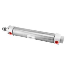 CDM2B Series Instead of MF Stainless Steel Cylinder Pneumatic Components CDM2B Series Instead of MF Stainless Steel Cylinder Pneumatic Components