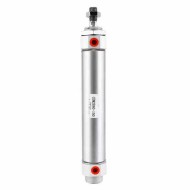 CDM2B Series Stainless Steel MF Type Cylinder Pneumatic Components CDM2B Series Stainless Steel MF Type Cylinder Pneumatic Components