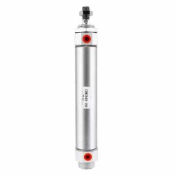 CDM2B Series Stainless Steel MF Type Cylinder Pneumatic Components CDM2B Series Stainless Steel MF Type Cylinder Pneumatic Components