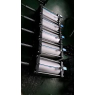 SC100X25 SC100X50 SC100X100 SC100X150 SC100X200 SC100X250 SC100X300  double Acting Standard Pneumatic Air Cylinder SC100X25 SC100X50 SC100X100 SC100X150 SC100X200 SC100X250 SC100X300  double Acting Standard Pneumatic Air Cylinder