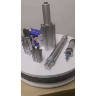 DSNU20X25-PPV DSNU20X50 DSNU20X75 DSNU20X100 DSNU20X125  DSNU20X150 CD85N20 MI20 Stainless steel pneumatic cylinder DSNU20X25-PPV DSNU20X50 DSNU20X75 DSNU20X100 DSNU20X125  DSNU20X150 CD85N20 MI20 Stainless steel pneumatic cylinder