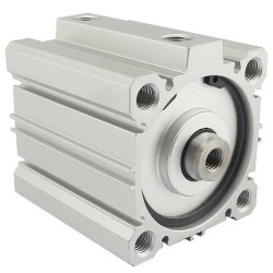 CQ2B Rodless Cylinder compact guid rod cylinder,thin type Compact smc rodless cylinder 10 units CQ2B Rodless Cylinder compact guid rod cylinder,thin type Compact smc rodless cylinder 10 units