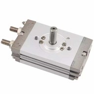 CRQ2BS Series Swinging Rotary Cylinder  90 degree/180 degree/360 degree Rotation Angle SMC type CRQ2BS/W10/15/20/30/4 CRQ2BS Series Swinging Rotary Cylinder  90 degree/180 degree/360 degree Rotation Angle SMC type CRQ2BS/W10/15/20/30/4