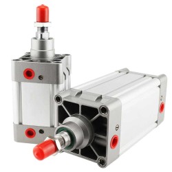 China 50mm bore size telescopic cushion pneumatic boosting cylinder China 50mm bore size telescopic cushion pneumatic boosting cylinder