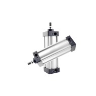 TDA/TN16X10 TN16X20 TN16X25 TN16X30 TN16X40 TN16X50 TN16X60 TN16X80 TN16X100 Twin rod cylinder TDA/TN16X10 TN16X20 TN16X25 TN16X30 TN16X40 TN16X50 TN16X60 TN16X80 TN16X100 Twin rod cylinder