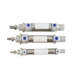DSNU25X25-PPV DSNU25X50 DSNU25X75 DSNU25X100 DSNU25X125 DSNU25X200 CD85N20 MI20  Stainless steel cylinder DSNU25X25-PPV DSNU25X50 DSNU25X75 DSNU25X100 DSNU25X125 DSNU25X200 CD85N20 MI20  Stainless steel cylinder