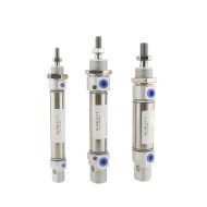 DSNU25X25-PPV DSNU25X50 DSNU25X75 DSNU25X100 DSNU25X125 DSNU25X200 CD85N20 MI20  Stainless steel cylinder DSNU25X25-PPV DSNU25X50 DSNU25X75 DSNU25X100 DSNU25X125 DSNU25X200 CD85N20 MI20  Stainless steel cylinder