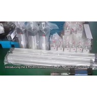 Efficient 80MM Double Acting SC Series Standard Pneumatic Air Cylinder Customized Services Manufacturing Plant Advertising 2Pcs Efficient 80MM Double Acting SC Series Standard Pneumatic Air Cylinder Customized Services Manufacturing Plant Advertising 2Pcs