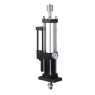 STG series hydraulic pneumatic air booster cylinder Gas-Liquid Booster Cylinder STG series hydraulic pneumatic air booster cylinder Gas-Liquid Booster Cylinder