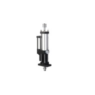 STS series hydraulic pneumatic air booster cylinder Gas-Liquid Booster Cylinder STS series hydraulic pneumatic air booster cylinder Gas-Liquid Booster Cylinder