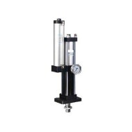 High quality  STA series hydraulic pneumatic air booster cylinder High quality  STA series hydraulic pneumatic air booster cylinder
