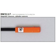 Socoje MK5117 Magnetic Inductive cylinder sensor Socoje MK5117 Magnetic Inductive cylinder sensor