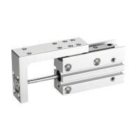 MXH/HLH series Mini Pneumatic Guided Cylinder SMC Type, Precision Cylinder, MXH/HLH series Mini Pneumatic Guided Cylinder SMC Type, Precision Cylinder,