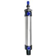 MAL 25mm Bore Size Custom Aluminum alloy Pneumatic Mini Air Cylinders MAL 25mm Bore Size Custom Aluminum alloy Pneumatic Mini Air Cylinders