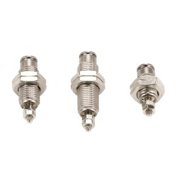 Mini Needle Cylinder Single Acting