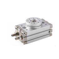 Pneumatic Rotary Actuator Rack and Pinion Double acting Pneumatic Rotary Actuator Rack and Pinion Double acting