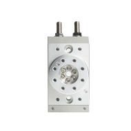 Pneumatic Rotary Actuator Rack and Pinion Double acting Pneumatic Rotary Actuator Rack and Pinion Double acting