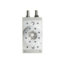 Pneumatic Rotary Actuator Rack and Pinion Double acting Pneumatic Rotary Actuator Rack and Pinion Double acting