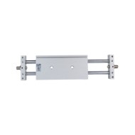 Pneumatic Slide Cylinder 16mm Bore 25mm Stroke Pneumatic Slide Cylinder 16mm Bore 25mm Stroke