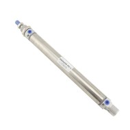Premium OEM Factory  Durable  Series Automatic Control Actuator Components Mini Pneumatic Cylinder Premium OEM Factory  Durable  Series Automatic Control Actuator Components Mini Pneumatic Cylinder