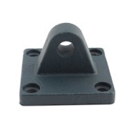 Quality Guaranteed Black Steel Single Earring Standard Sc Hydraulic Cylinder Accessories Quality Guaranteed Black Steel Single Earring Standard Sc Hydraulic Cylinder Accessories