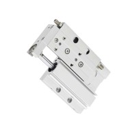 Sample Available MXF Low Profile Stainless Steel Pneumatic Cylinder With Thin Guide Slide Sample Available MXF Low Profile Stainless Steel Pneumatic Cylinder With Thin Guide Slide