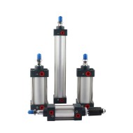 SC125X50 SC125-X100 SC125X150 SC125X200 SC125X250 SC125X300  Air Cylinder  double Acting Standard Air Cylinder SC125X50 SC125-X100 SC125X150 SC125X200 SC125X250 SC125X300  Air Cylinder  double Acting Standard Air Cylinder