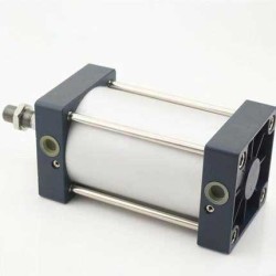 SC160 Pneumatic Standard Cylinder Stroke 25-1000 Large Cylinder Diameter 100 units SC160 Pneumatic Standard Cylinder Stroke 25-1000 Large Cylinder Diameter 100 units