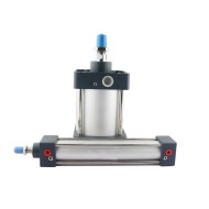 SC50X25 SC50X50 SC50-X100 SC50X150 SC50X200 SC50X250 SC50X300  Air Cylinder  double Acting Standard Air Cylinder SC50X25 SC50X50 SC50-X100 SC50X150 SC50X200 SC50X250 SC50X300  Air Cylinder  double Acting Standard Air Cylinder