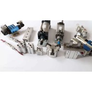 SMC type CJ2B/CJ1B/CDJ2B single acting pneumatic cylinder SMC type CJ2B/CJ1B/CDJ2B single acting pneumatic cylinder