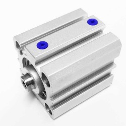 SDA20X10 SDA20X20 SDA20X25 SDA20X30 SDA20X40 SDA20X50 SDA20X60Thin Type Standard Piston Compact Pneumatic Air Cylinder SDA20X10 SDA20X20 SDA20X25 SDA20X30 SDA20X40 SDA20X50 SDA20X60Thin Type Standard Piston Compact Pneumatic Air Cylinder