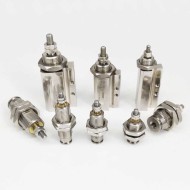 Single action CJPB series double action CDJPB mini pneimatic cylinders with magnetic Single action CJPB series double action CDJPB mini pneimatic cylinders with magnetic