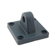 Single Earring SC Standard Hydraulic Cylinder Accessories With CNC Center Machining CA CB CR LB FA Y Single Earring SC Standard Hydraulic Cylinder Accessories With CNC Center Machining CA CB CR LB FA Y