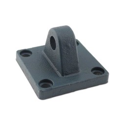 Single Earring SC Standard Hydraulic Cylinder Accessories With CNC Center Machining CA CB CR LB FA Y Single Earring SC Standard Hydraulic Cylinder Accessories With CNC Center Machining CA CB CR LB FA Y