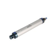 Small Pneumatic Cylinder  20mm Bore 300mm Stroke Small Pneumatic Cylinder  20mm Bore 300mm Stroke