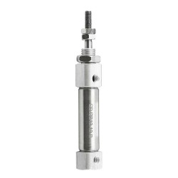 SMC type CJ2B/CJ1B/CDJ2B single acting pneumatic cylinder SMC type CJ2B/CJ1B/CDJ2B single acting pneumatic cylinder