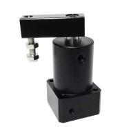 SRC/ACK Rotary Cylinder for 90-Degree Rotation and Clamping of Machine Tool Fixture SRC/ACK Rotary Cylinder for 90-Degree Rotation and Clamping of Machine Tool Fixture